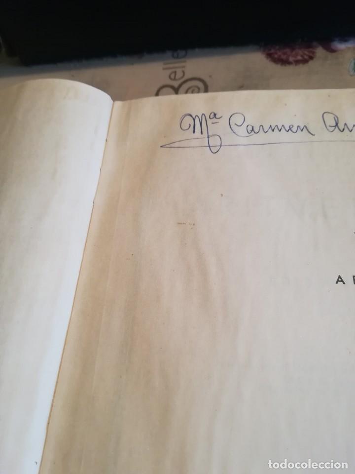 Libros de segunda mano de ciencias: Aritm&eacute;tica segundo grado - 1964 - Foto 3