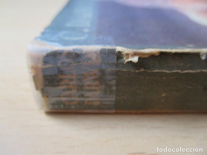 Libros de segunda mano: El or&iacute;gen del hombre, de Charles Darwin - Foto 3