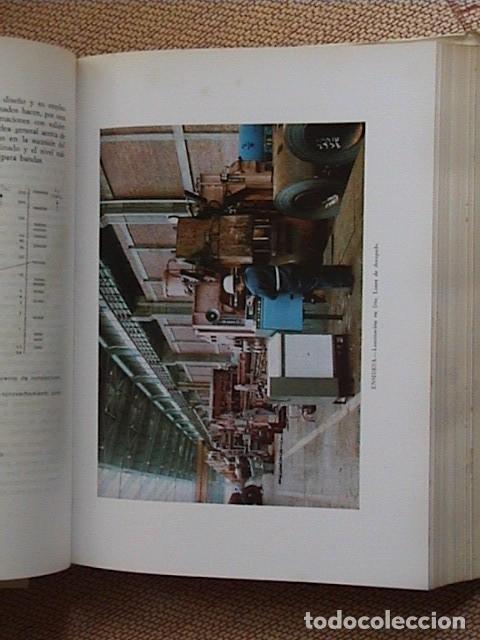 Libros de segunda mano de ciencias: Aceros. Productos y derivados. - Foto 5