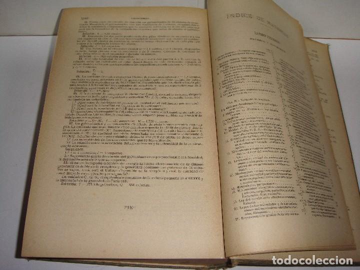 Libros de segunda mano de ciencias: Tratado de fisica. A. Ganot. - Foto 5