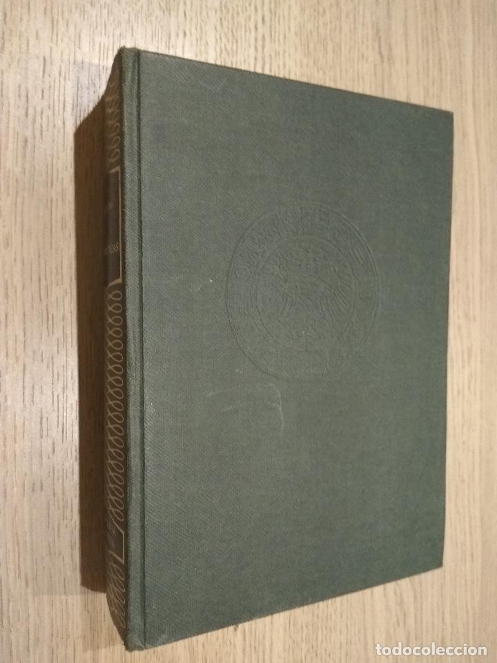 Libros de segunda mano de ciencias: MATEMATICAS DE LUIS POSTIGO. EDITORIAL RAM&Oacute;N SOPENA, S. A. 1974 - Foto 1