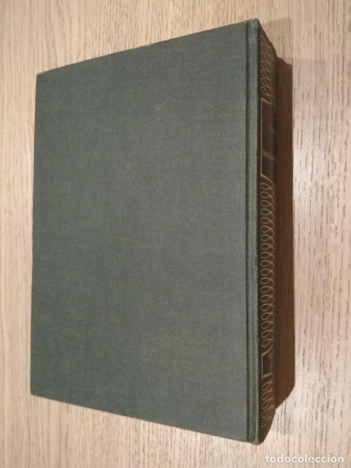Libros de segunda mano de ciencias: MATEMATICAS DE LUIS POSTIGO. EDITORIAL RAM&Oacute;N SOPENA, S. A. 1974 - Foto 3