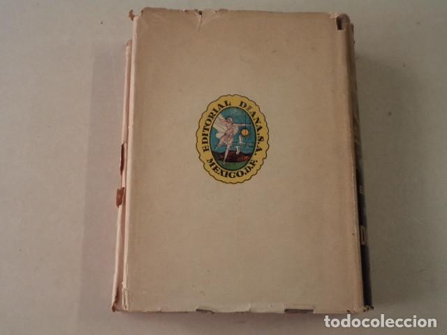 Libros de segunda mano: EL ORIGEN DE LAS ESPECIES - CHARLES DARWIN - 6&ordf; EDICI&Oacute;N - A&Ntilde;O 1961 - Foto 4