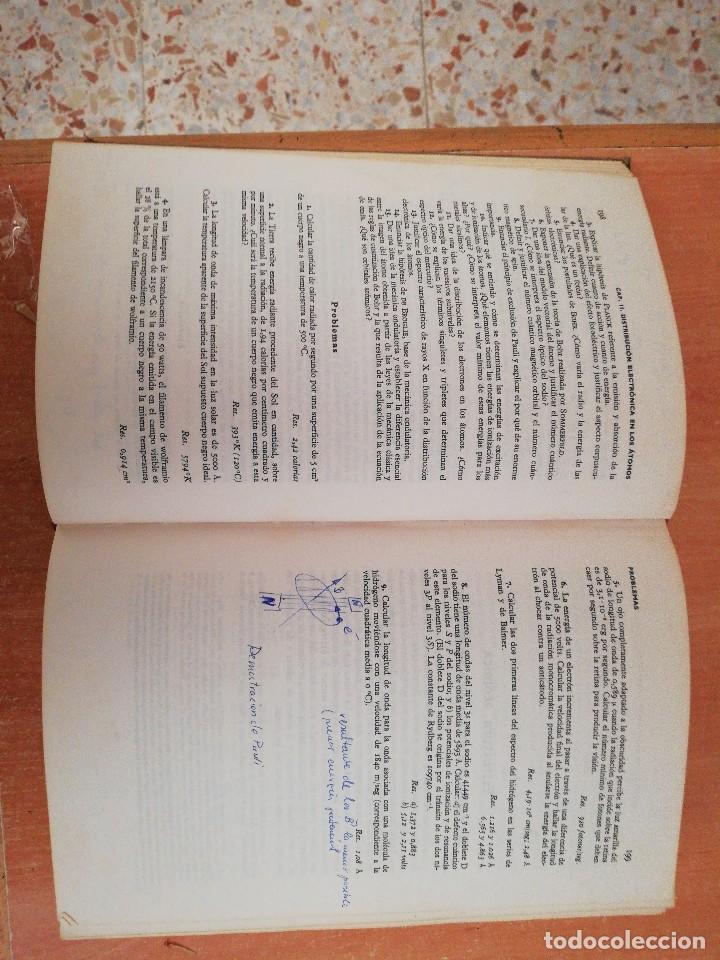 Libros de segunda mano de ciencias: QU&Iacute;MICA GENERAL MODERNA 1979 BABOR_IBART - Foto 6