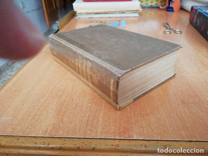 Libros de segunda mano de ciencias: QU&Iacute;MICA GENERAL MODERNA 1979 BABOR_IBART - Foto 13