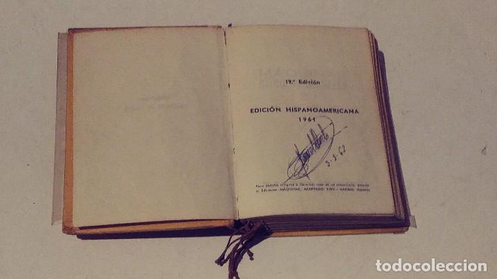 Libros de segunda mano de ciencias: Maquinas A.L.Casillas - Foto 2
