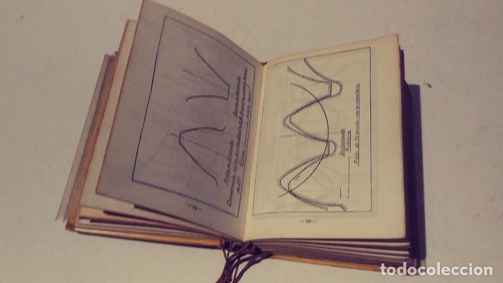 Libros de segunda mano de ciencias: Maquinas A.L.Casillas - Foto 4