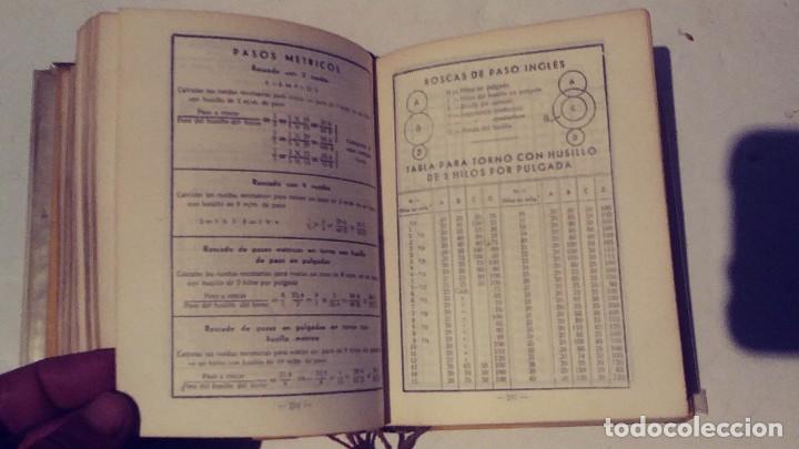 Libros de segunda mano de ciencias: Maquinas A.L.Casillas - Foto 9