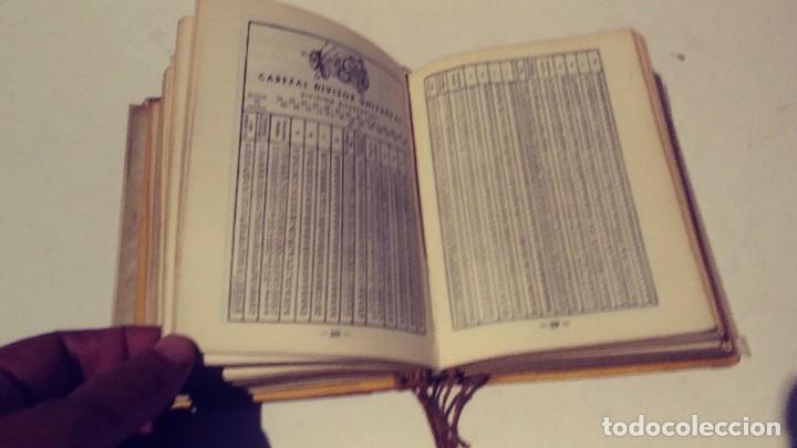 Libros de segunda mano de ciencias: Maquinas A.L.Casillas - Foto 10