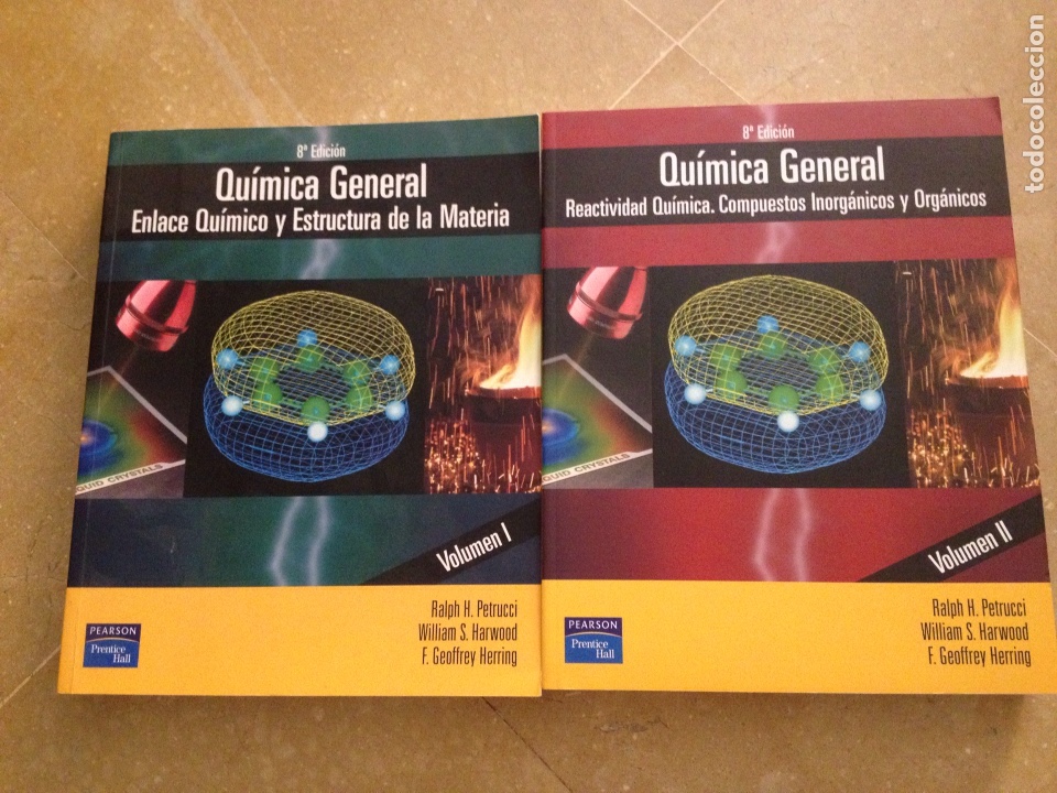 quimica general petrucci 8 edicion pdf