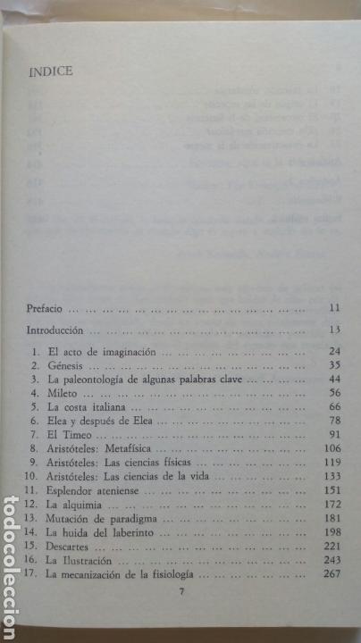 Libros de segunda mano: El problema de la vida. C. U. M. Smith. - Foto 3
