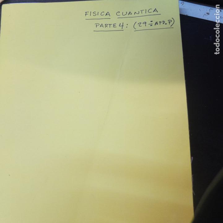 Libros de segunda mano de ciencias: FISICA CUANTICA 4 -PIRAMIDE -ALGUN DEFECTO - Foto 1