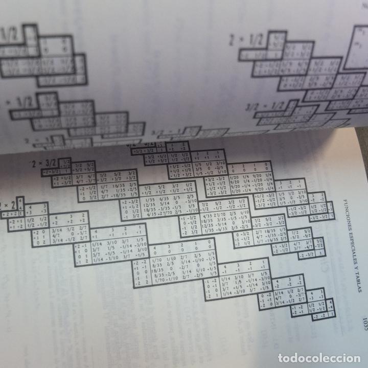 Libros de segunda mano de ciencias: FISICA CUANTICA 4 -PIRAMIDE -ALGUN DEFECTO - Foto 8