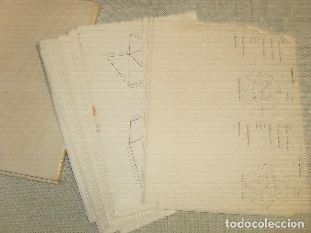 Libros de segunda mano: PRACTICAS DE GEOLOGIA . ECIR , UNICO EN TODOCOLECCION - Foto 5