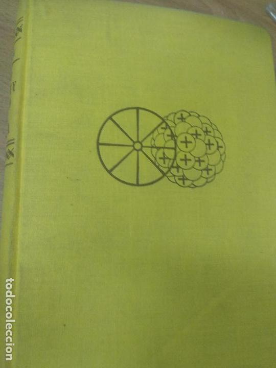 Libros de segunda mano de ciencias: PASADO, PRESENTE Y FUTURO DE LA ENERG&Iacute;A DE A. ZISCHKA - Foto 2