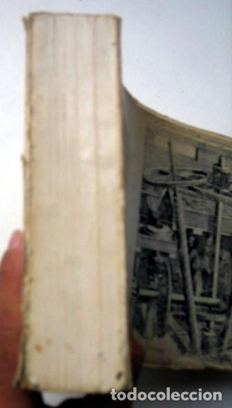 Libros de segunda mano de ciencias: Mec&aacute;nica, de F. Ramos Fern&aacute;ndez - Foto 2
