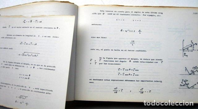 Libros de segunda mano de ciencias: Mec&aacute;nica, de F. Ramos Fern&aacute;ndez - Foto 3