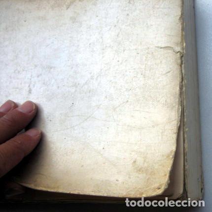 Libros de segunda mano de ciencias: Mec&aacute;nica, de F. Ramos Fern&aacute;ndez - Foto 6