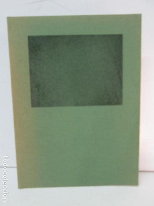 Gebrauchte B&uuml;cher der Wissenschaften: EFECTOS DE LOS METALES PESADOS COBRE, CINC Y NIQUEL. FERNANDO MIRADA CORONEL. 1984. TESIS