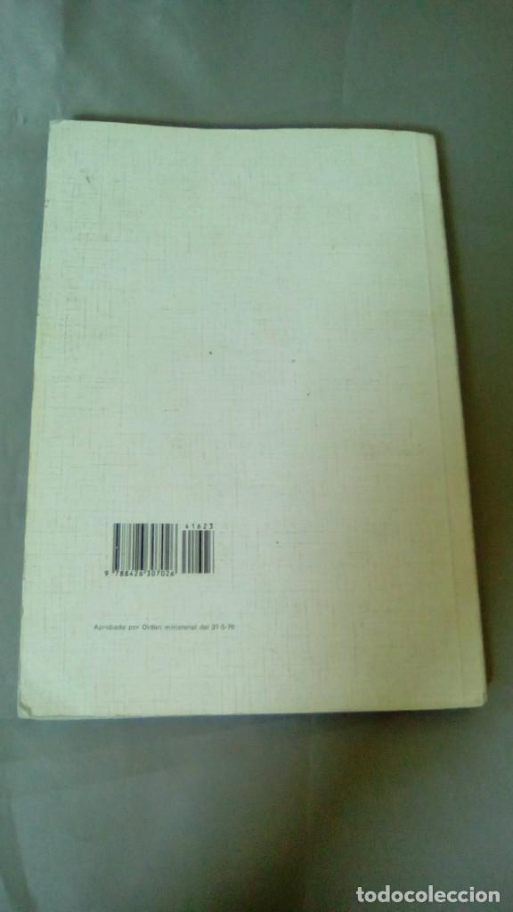 Libros de segunda mano de ciencias: TECNICAS DE COMUNICACION FP1.- PRACTICAS. EDELVIVES - Foto 2