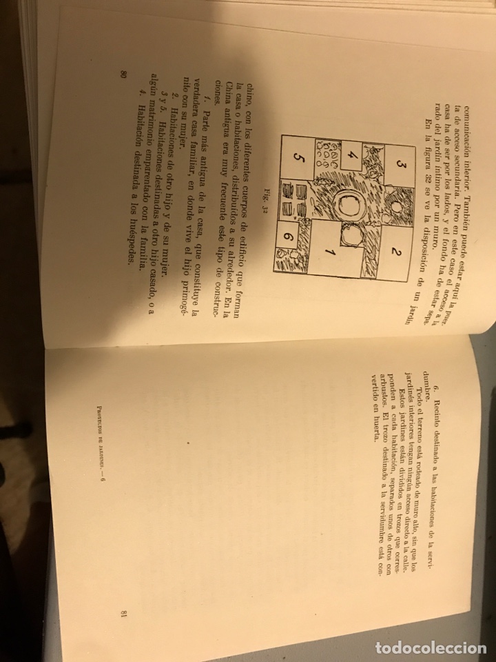 Libros de segunda mano: Proyectos de jardines - Foto 2