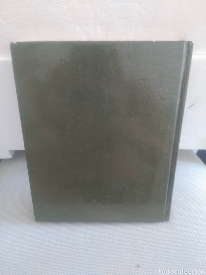 Libros de segunda mano: Los &aacute;tomos .Biblioteca Salvat - Foto 3
