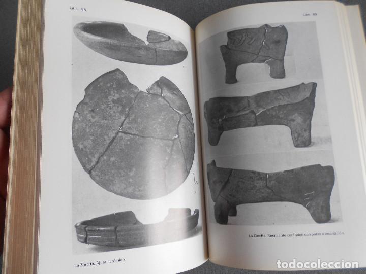 Libros de segunda mano: HUELVA, PREHISTORIA Y ANTIGUEDAD - Foto 5