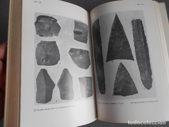 Libros de segunda mano: HUELVA, PREHISTORIA Y ANTIGUEDAD - Foto 6