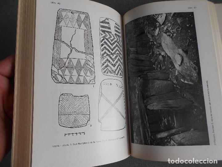 Libros de segunda mano: HUELVA, PREHISTORIA Y ANTIGUEDAD - Foto 7