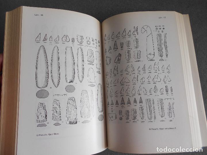 Libros de segunda mano: HUELVA, PREHISTORIA Y ANTIGUEDAD - Foto 8