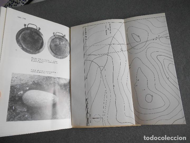 Libros de segunda mano: HUELVA, PREHISTORIA Y ANTIGUEDAD - Foto 10
