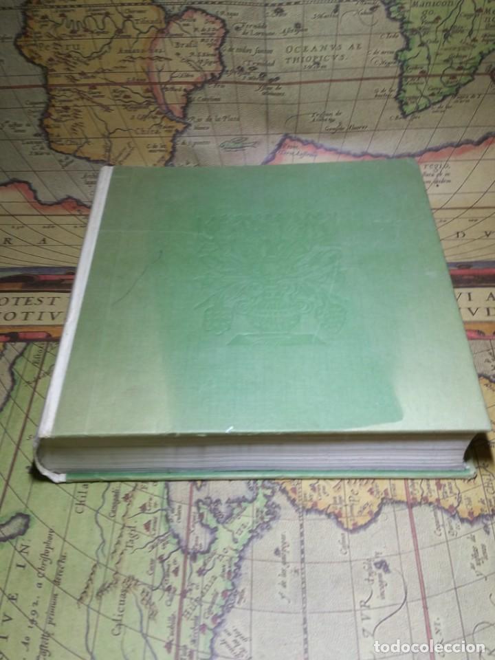 Libros de segunda mano: EL LIBRO DEL JARD&Iacute;N Y DE LA TERRAZA 1970 - Foto 1