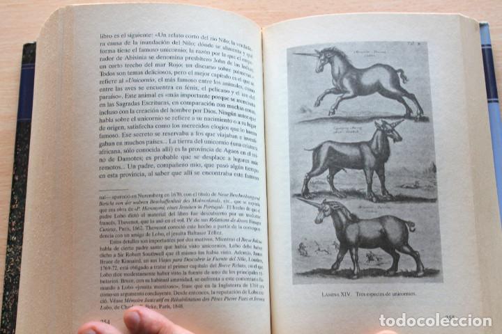 Libros de segunda mano: Odell Shepard - Leyendas del unicornio - Edimat - Foto 7