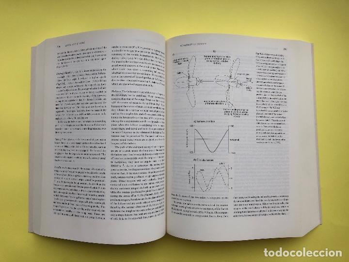 Libros de segunda mano: THE INSECTS, STRUCTURE AND FUNCTION, R.F. CHAPMAN. - Foto 2