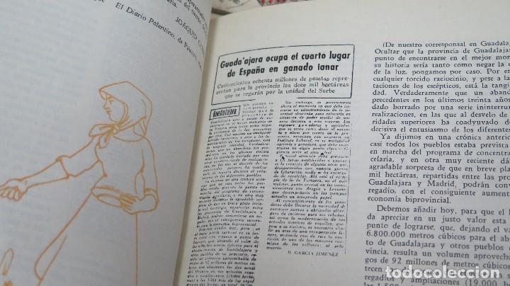 Libros de segunda mano: LA CONCENTRACI&Oacute;N PARCELARIA EN LA OPINI&Oacute;N P&Uacute;BLICA. VV.AA - Foto 7