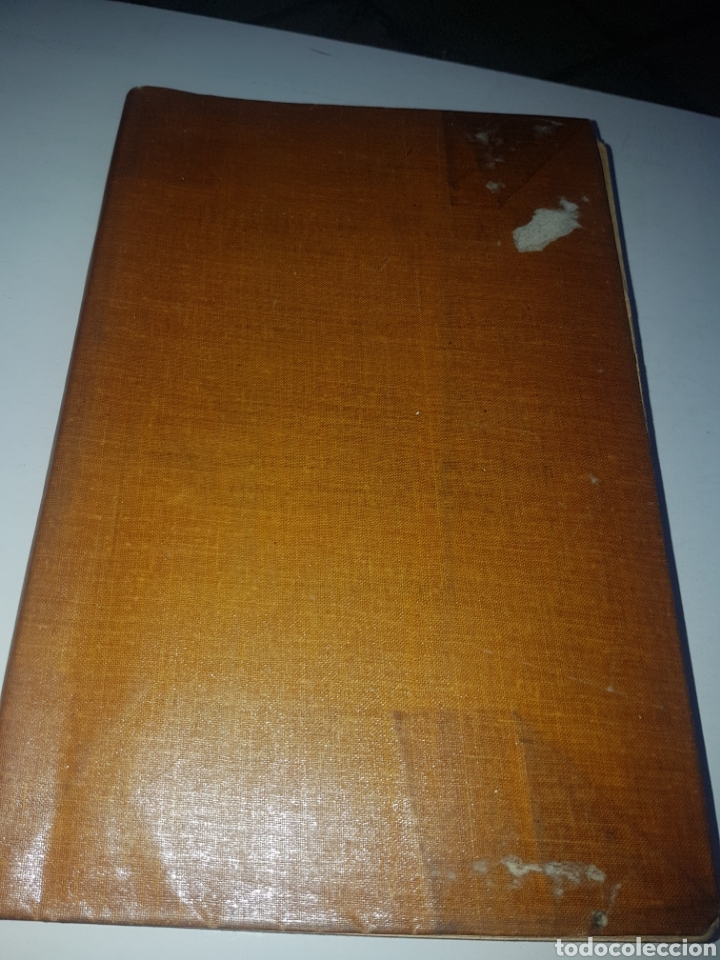 Libros de segunda mano de ciencias: Tablas de los logaritmos vulgares - Foto 2