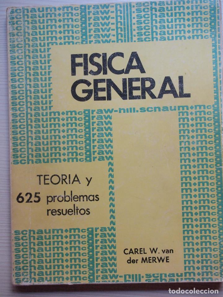 Fisica General Schaum - Libros Favorito