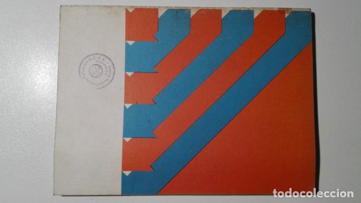 Libros de segunda mano de ciencias: GRUPOS - Robert G. Young- Ediciones del Castillo - Serie Did&aacute;ctica Programada 1971 - Foto 3