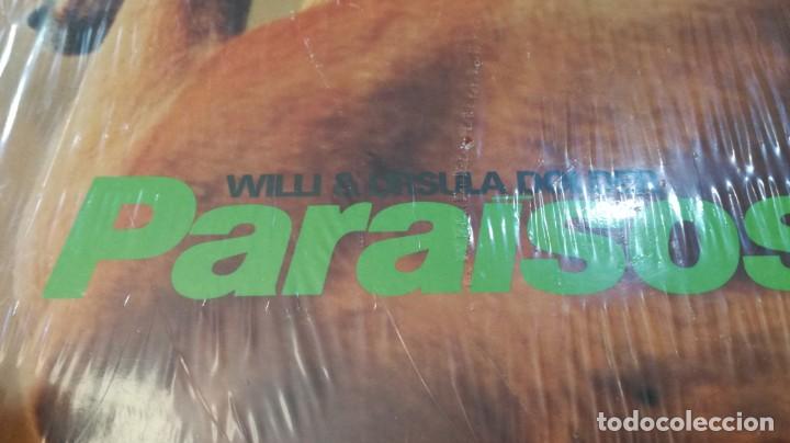 Libros de segunda mano: PARAISOS-Willi & Ursula Dolder		NUEVO PRECINTADO - Foto 3