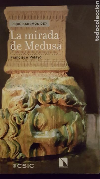 Libros de segunda mano: LA MIRADA DE MEDUSA - Foto 1