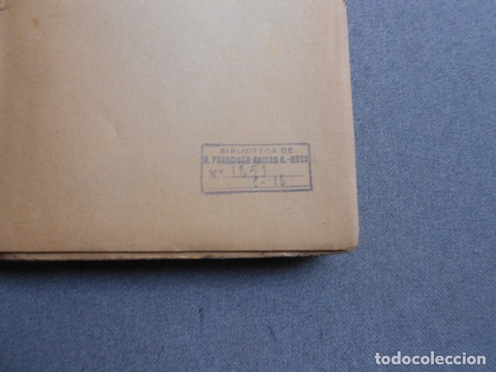 Libros de segunda mano de ciencias: LOS ENIGMAS DE LA CIENCIA - Foto 3