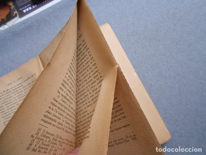 Libros de segunda mano de ciencias: LOS ENIGMAS DE LA CIENCIA - Foto 5