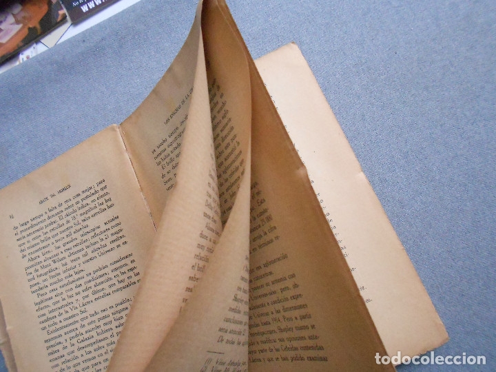 Libros de segunda mano de ciencias: LOS ENIGMAS DE LA CIENCIA - Foto 6