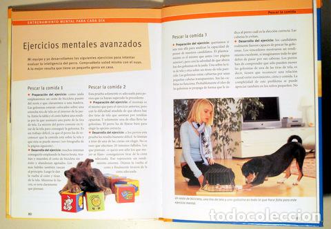 Libros de segunda mano: BIRMELIN, Immanuel - PERRO LISTO - Barcelona 2008 - Ilustrado - Foto 2
