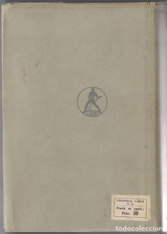 Libros de segunda mano de ciencias: EST&Aacute;TICA GR&Aacute;FICA PROF. O. HENKEL - Foto 3