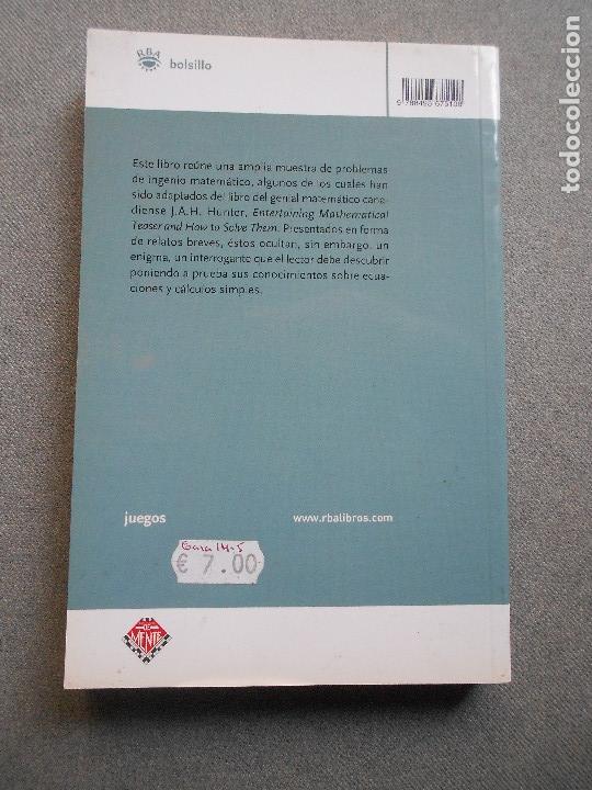 Libros de segunda mano de ciencias: SITUACIONES PROBLEMATICAS - Foto 3