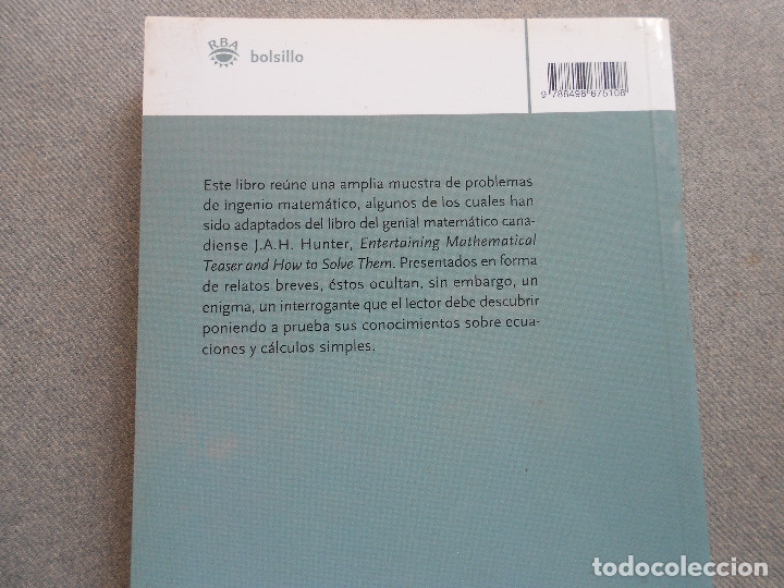 Libros de segunda mano de ciencias: SITUACIONES PROBLEMATICAS - Foto 4