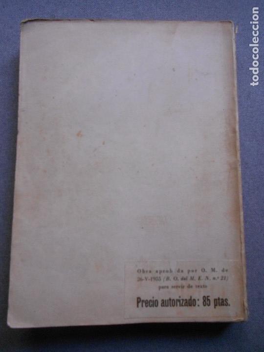 Libros de segunda mano de ciencias: FISICA Y QUIMICA. - Foto 3