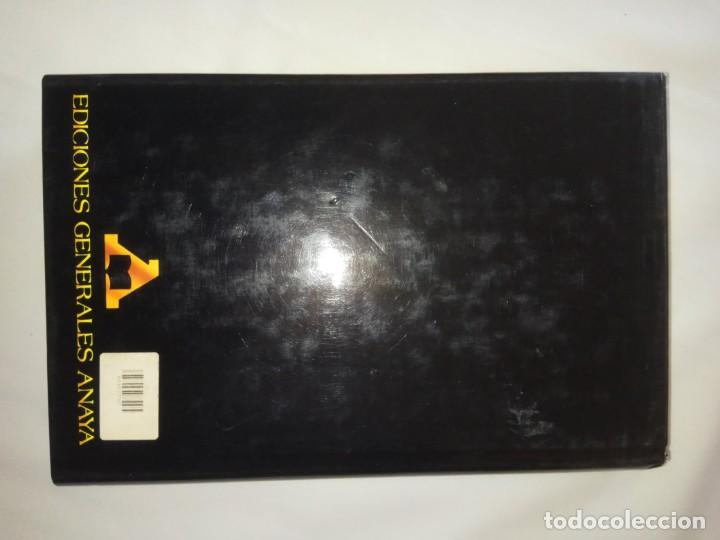 Libros de segunda mano: DICCIONARIO DE BIOLOG&Iacute;A - EDICIONES  ANAYA. - Foto 2