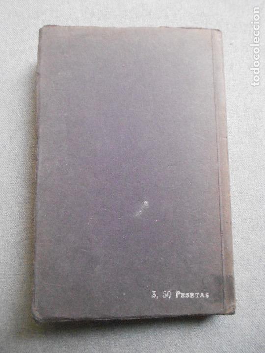 Libros de segunda mano de ciencias: LA TEORIA DE LA ESTRUCTURA - Foto 3
